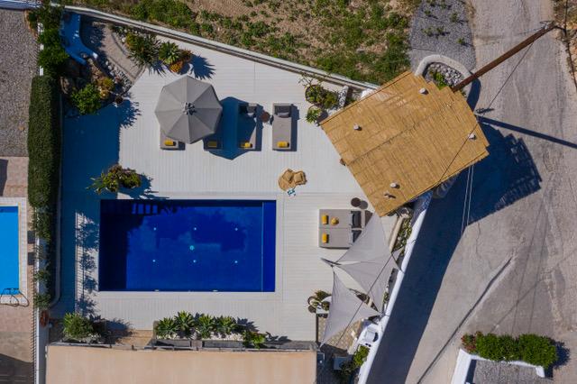 Best Villa in Rhodes to Rent | Villa Galini Explore the island